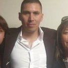 Sergio Alex Sepulveda Fuentes