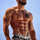 Andy John