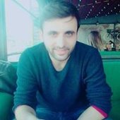 Doğan Deniz Çam