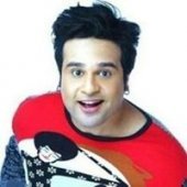Krishna Abhishek