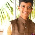 Anush Shetty