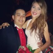 Fidel Marrugo Garcia
