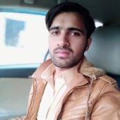 Muhammad Jamil Shakar