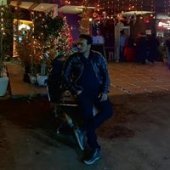Deepak Chandra