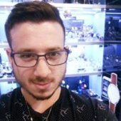 Daniel Iliyaguev