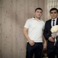 Akmal Khamdamov