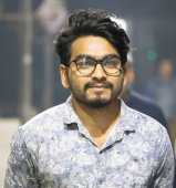 Istiak Ahmed