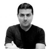 Marcio Rosa