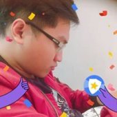 Hồ Lập Duy