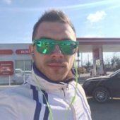 Denis Drevov