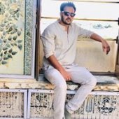 Laksh Khamesra