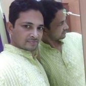 Sk Sabbir Ali