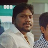 Sathish Kumar