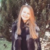 Анастасия Васильева