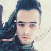 Fuad Rostam Wali