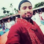 AZAHAR AHMED
