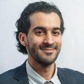 Samy Mohammedi