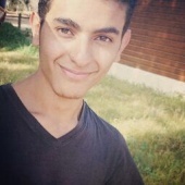 Taha Bousserhane
