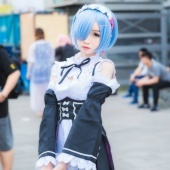 Rem Re Zero