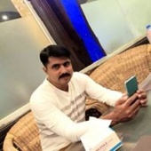 Rashid Ali