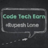 Rupesh Lone
