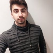 Harun Aşık