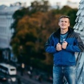 Дмитрий Якимов
