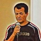 Frank Barroso