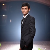 Muntashir Are Rahi