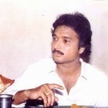 Raghava Krishan