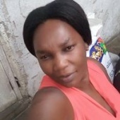 Edna Gabriel