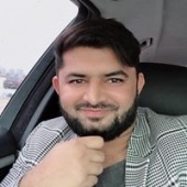 Muhammad Zia