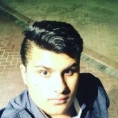 Mohammed Talha Saeed