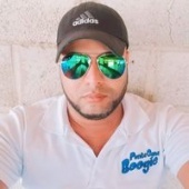 Eury Santana
