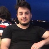Ahmet Kına