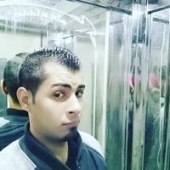 Ahmed El Sheikh