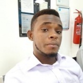 Kamma Emmanuel Dexter