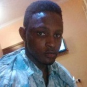 Ayoola Adesoye