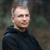 Леонид Агурбаш