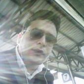 Raoudi Alex