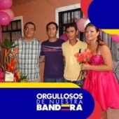 George Medina Roa