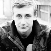 Алексей Комоса