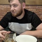 Davit Gogiberashvili