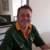 Riaan Nigrini