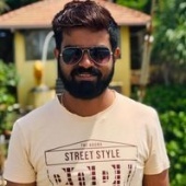 Tharindu Sandakalum