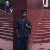 Tanvir Ahmed