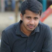 Md Nahid Hossen Golap
