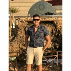 Kirlos O. Fawzi