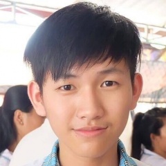 Ly Yiheang