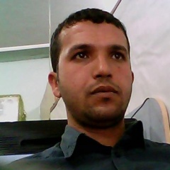 Bekir Damdam